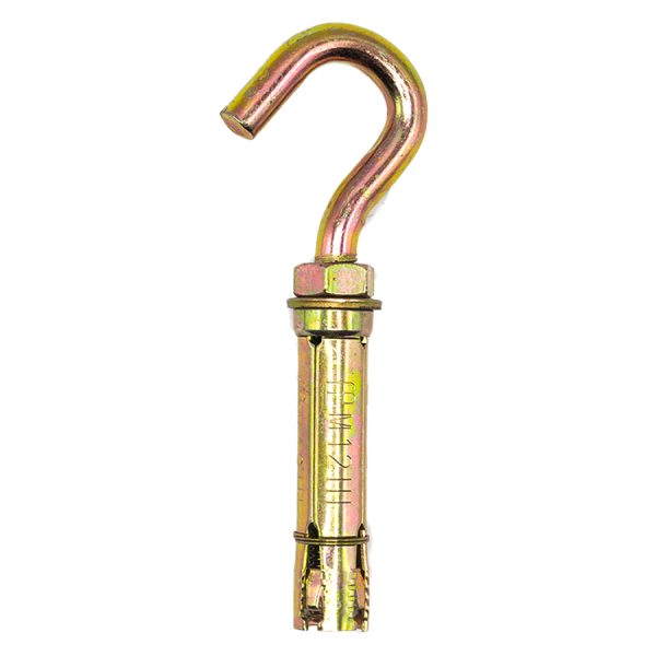 Hook Shield Rawl Bolt Anchor M10