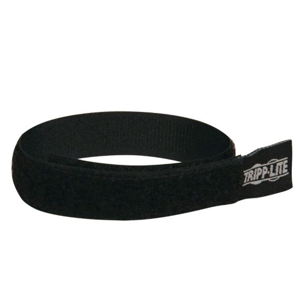 Hook-And-Loop Cable Ties