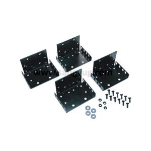 Tripp-Lite Horizontal Mounting Rails