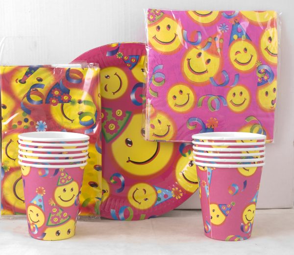 Horn, Party, Paper-041 18Cm