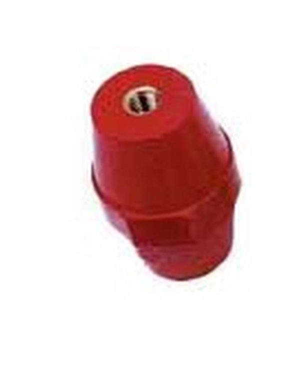 Insulator Busbar SM76 Sunpower Red – High-Performance Electrical Insulation