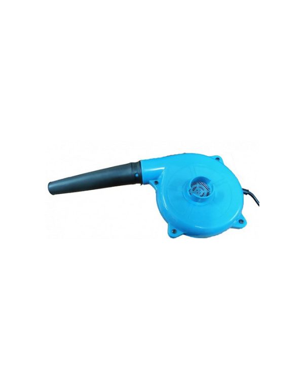 Dust Blower, Portable 13000R/Min 800W Power Tool Blue