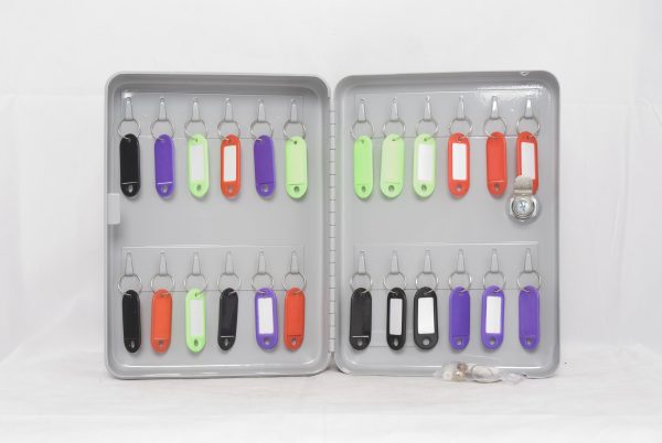 Key Cabinet 24Keys
