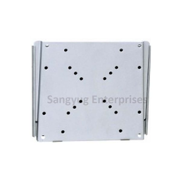 Lcd Wall Mount Distance To Wall : 10Mm, Max Load:30Kg, Material : Spcc 37inch