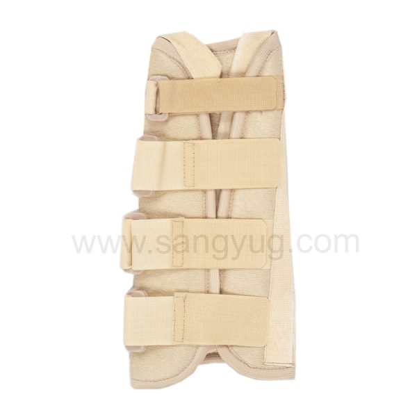 Leg Traction Medium