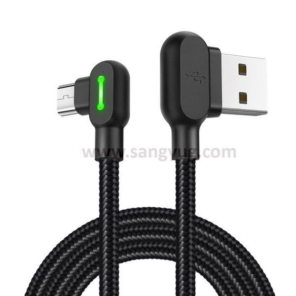 Micro Usb Cable 1.2M