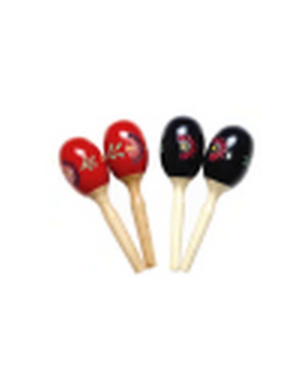 Egg Shakers D:0.4Cm, L:5.7Cm