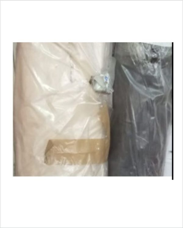 Elastonet Pressure Garment Material - Beige 2 Rolls Of 50M - Each Roll Is 22 Kgs, Width Is 1.6M. 1.6M*1M Sheet