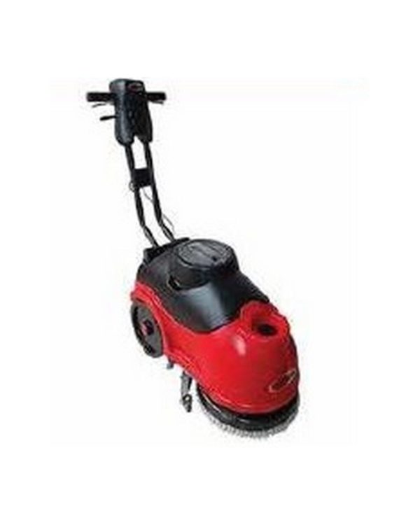 Micro Scrubber/Dryer Perfect For Cleaning In Narrow Areas, User Friendly 50000202