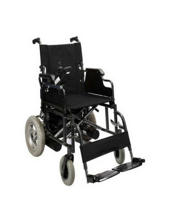 Explore Freedom with Our Electric Wheelchair - Shop Online Near You