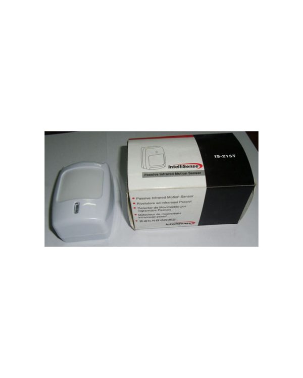 Motion Sensor 12X12M Coverage Honeywell