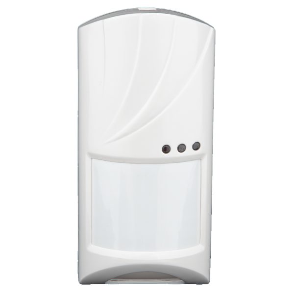 Motion Sensor Triple Technology Detector, 12M X 12M