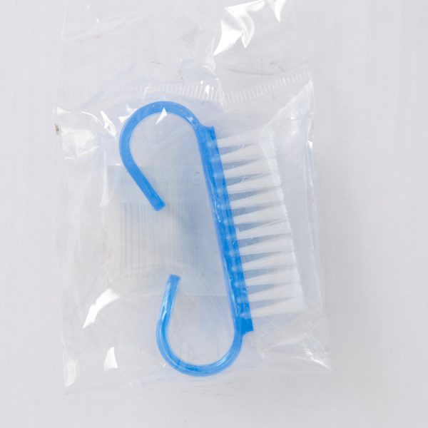 Nailbrush Size 7X1.5Cm