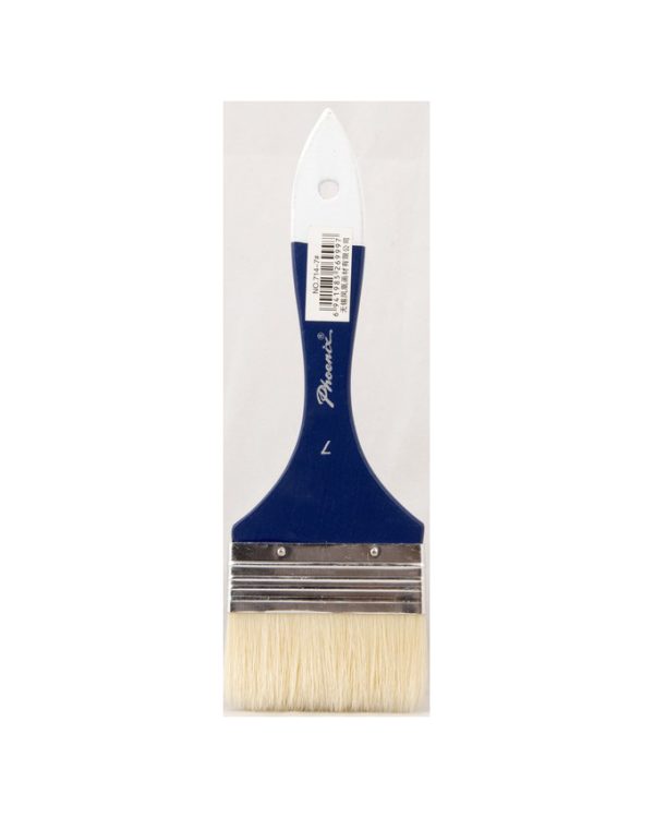 Paint Short Brush 7# Phoenix