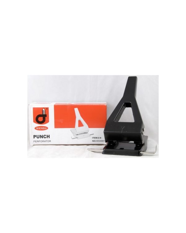 Paper Punch Heavy Duty