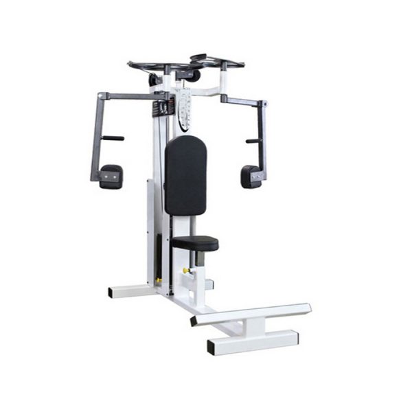 Discover the Ultimate Pec Sec Machine for Perfect Workouts - Shop Online