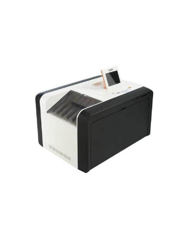 Hiti Photo Printer With Screen Roller Type 300Dpi, 4X6, 5X7, 6X8