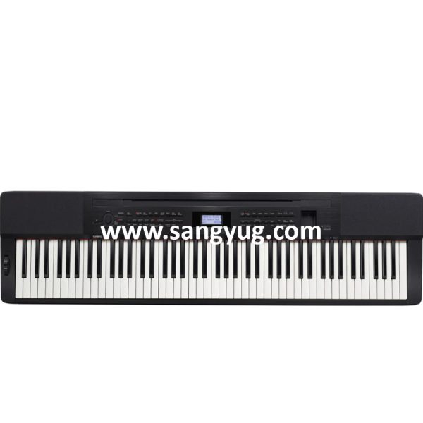 Elevate Your Music: Casio PX-350Mwec2 Digital Piano