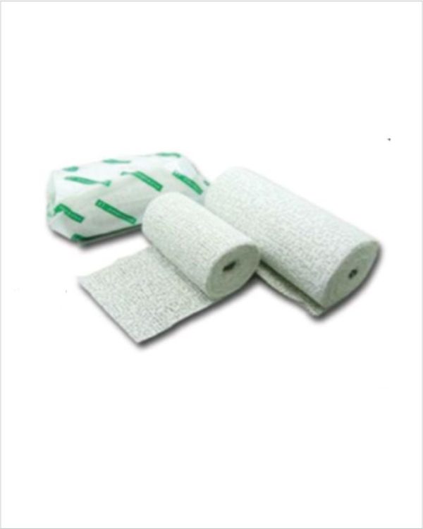 Plaster Bandage / Weight 420G/M2 - 5.0 * 270 Cm