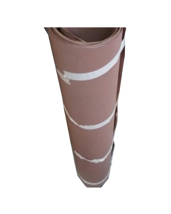 EVA FOAM FOR ORTHOTICS, YELLOW, 1000X1400X4MM, PERFORATED AND WITH ADHESIVE