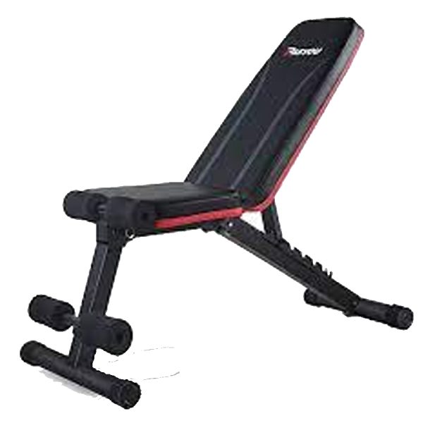 Exercise Bench