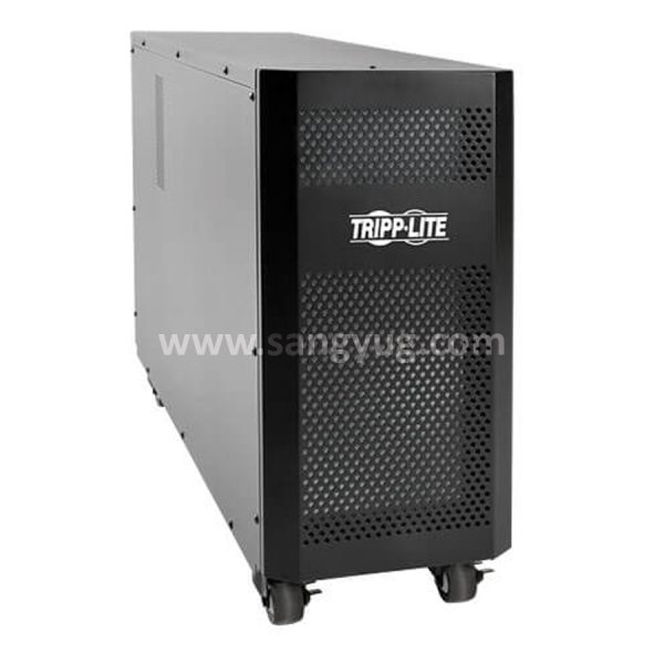 External 240V Battery Pack For Select Tripp Lite 400V 3-Phase Smartonline Ups Systems Tripp-Lite