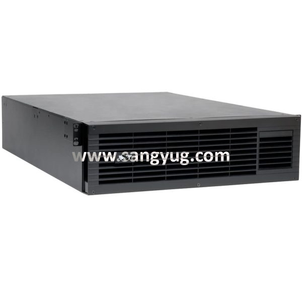 External 48V 3U Rack/Tower Battery Pack Enclosure + DC Cabling - Enhance Your UPS System | Shop Online at Sangyug Kenya