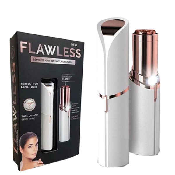 Facial Hair Remover