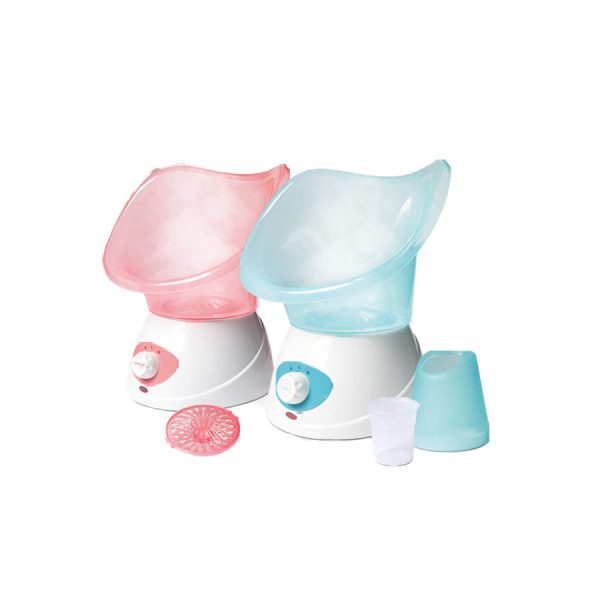 Facial Sauna / Steamer Hydrating, Cleaning Care, Manual