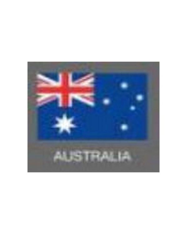 Flag Cloth Material 36inchX60inch Australia