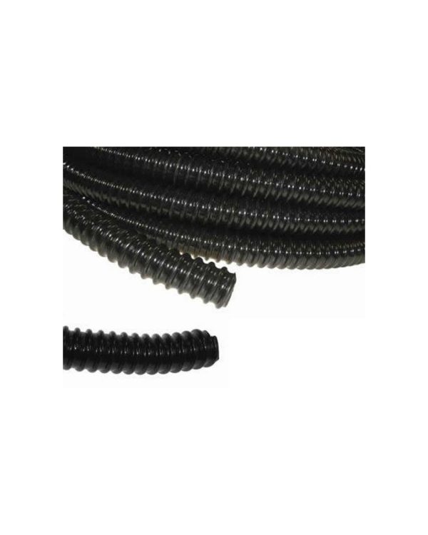 Black Conduit Light Duty 20mm – Electrical Protection Tubing | Shop Online Kenya