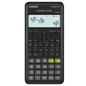 Casio Fx82Es Plus Scientific Calculator