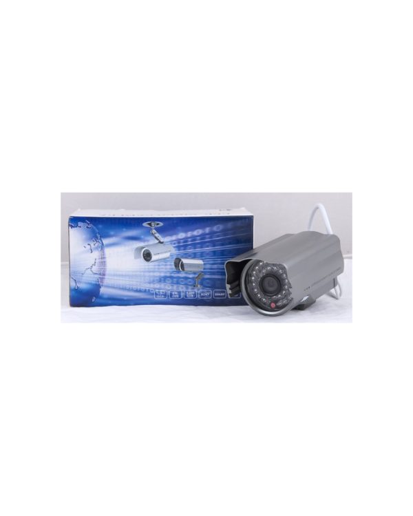 Get Good Quality Weatherproof Ir Camera 6Mm 30M At Affordable Price At Sangyug|Order Now And Enjoy Fast Delivery Within 24hrs|Nairobi Kenya