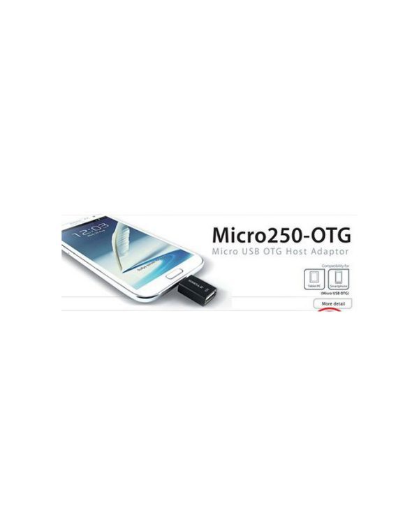 Cheap Quality Good Affordable Low Priced Ztoss Mirco250-Otg Micro Usb Otg Host Adaptor Ztoss Black Nairobi Kenya