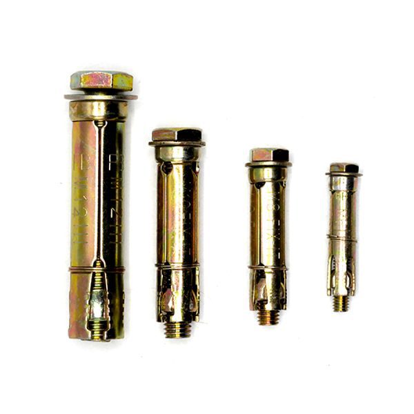 Rawl Bolt M12 - 90Mm - Image 2