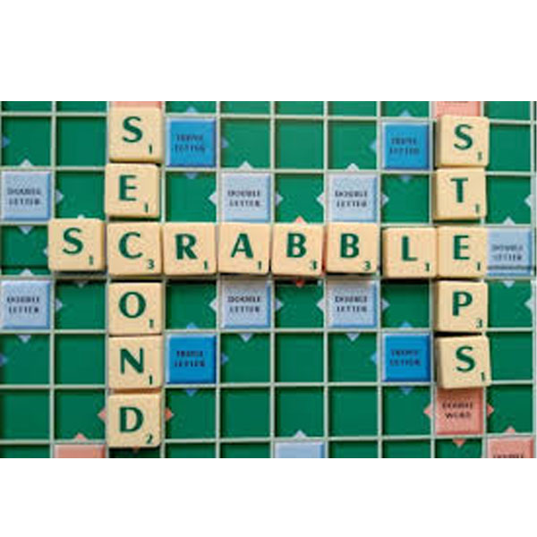 Scrabble Original Board Game Mattel - Sangyug Online Shop %