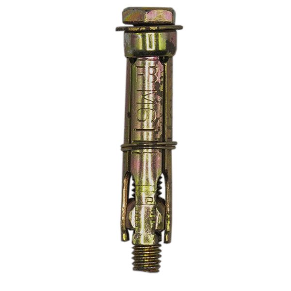 Rawl Bolt M12 - 90Mm