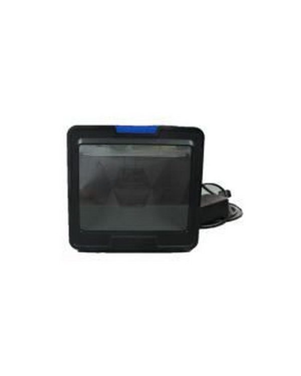 Scanner, Omni Directional