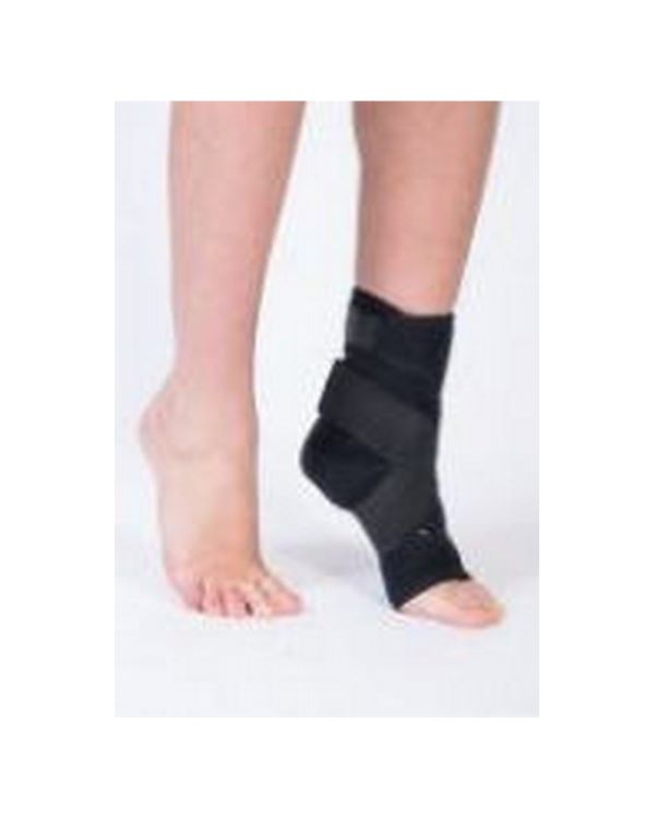 Universal Elastic Ankle Brace Universal Size - Sangyug Online Shop