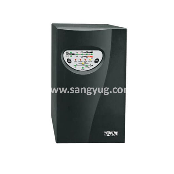 Tripp-Lite Smart Online Double Conversion Tower 1KVA UPS