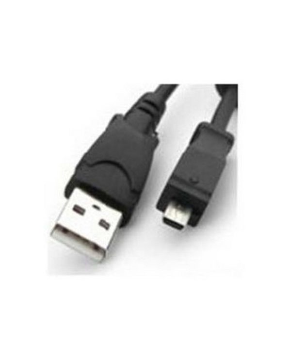 Usb Camera Cable A Male To D Shape 6Ft