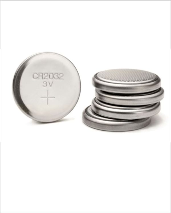 Watch Battery CR2025 Power Station – Discover Affordable Long-Lasting Energy