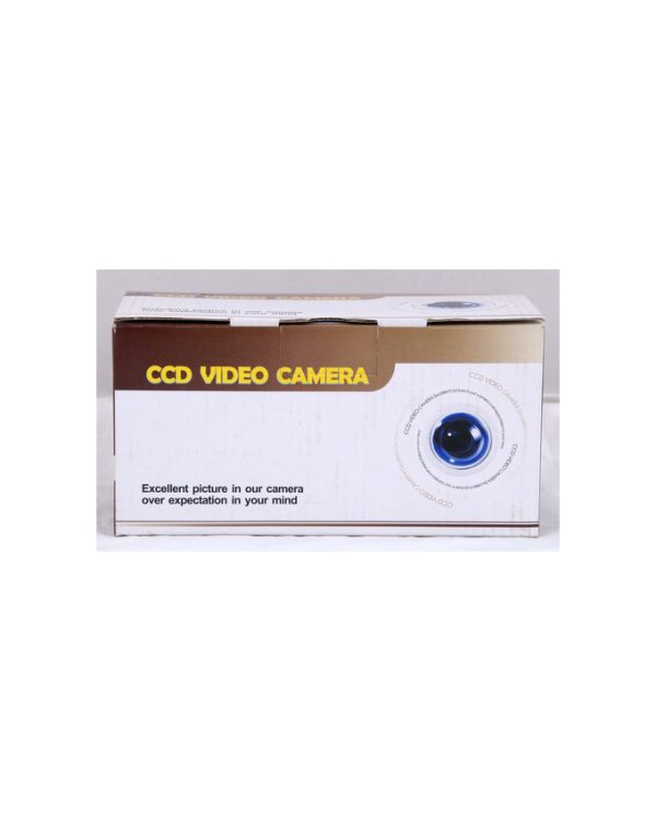 Discover Cheap Quality Good Affordable Low Priced Weatherproof Ir Camera 4Mm 25M With Brackets Nairobi Kenya