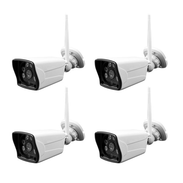 Get Good Quality Wireless Camera Black & White At Affordable Price At Sangyug|Order Now And Enjoy Fast Delivery Within 24hrs In Nairobi Kenya