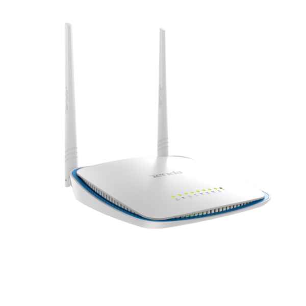 Get Affordable Wireless N300 High Power Router-Tenda At Sangyug And Enjoy Free Packaging And Fast Delivery Within 24hrs In Nairobi Kenya