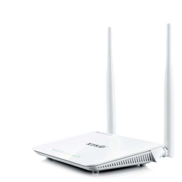 Get Affordable Wireless N300 High Power Router
