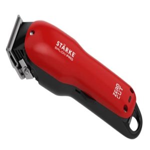 26529 Starke Salon Pro Zero Cut Balding Hair Clipper