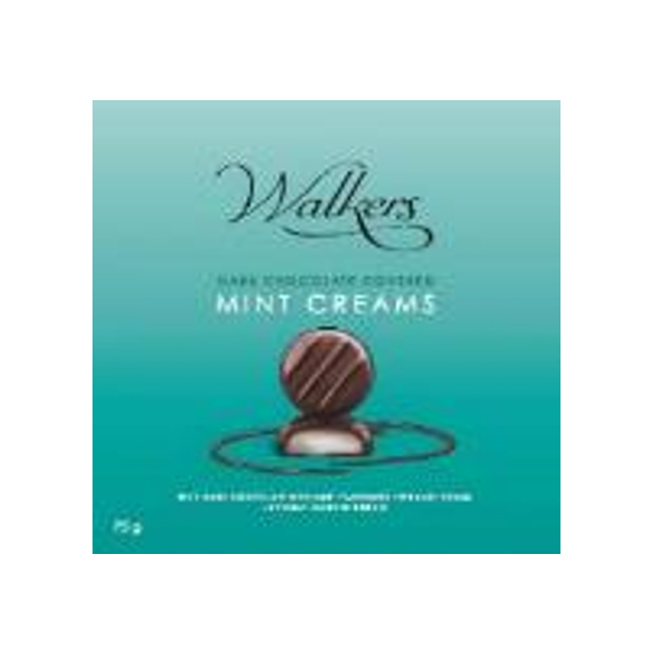 Enjoy Wide Range Of Walkers Dark Chocolate Mint Creams At Sangyug Online Shop And Get Goods Delivered Within 24Hrs In Nairobi Kenya