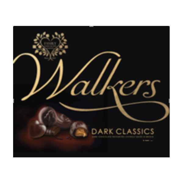 Walkers Dark Classics